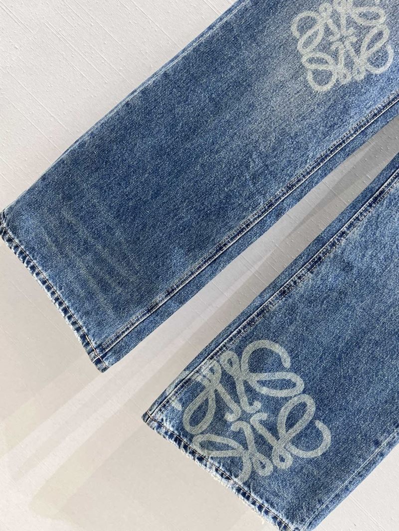 Loewe Jeans